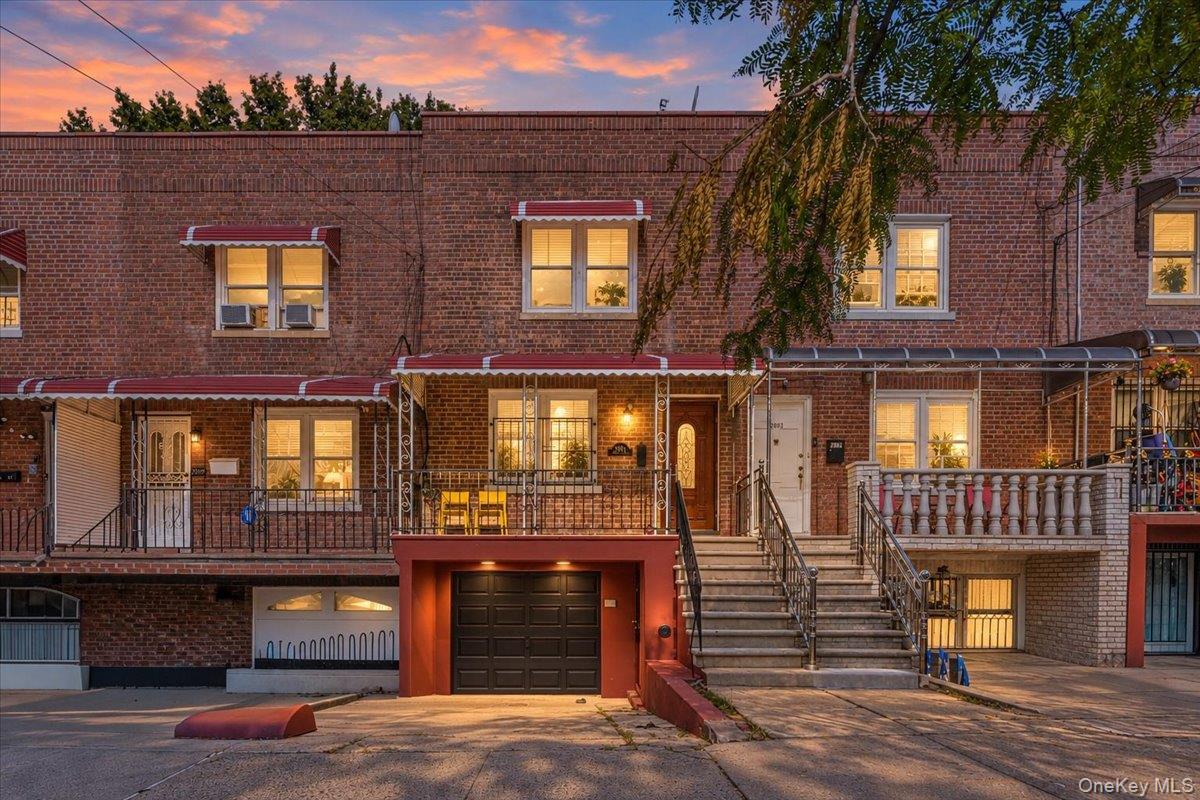 2891 Dewitt Place, Bronx NY 10469
