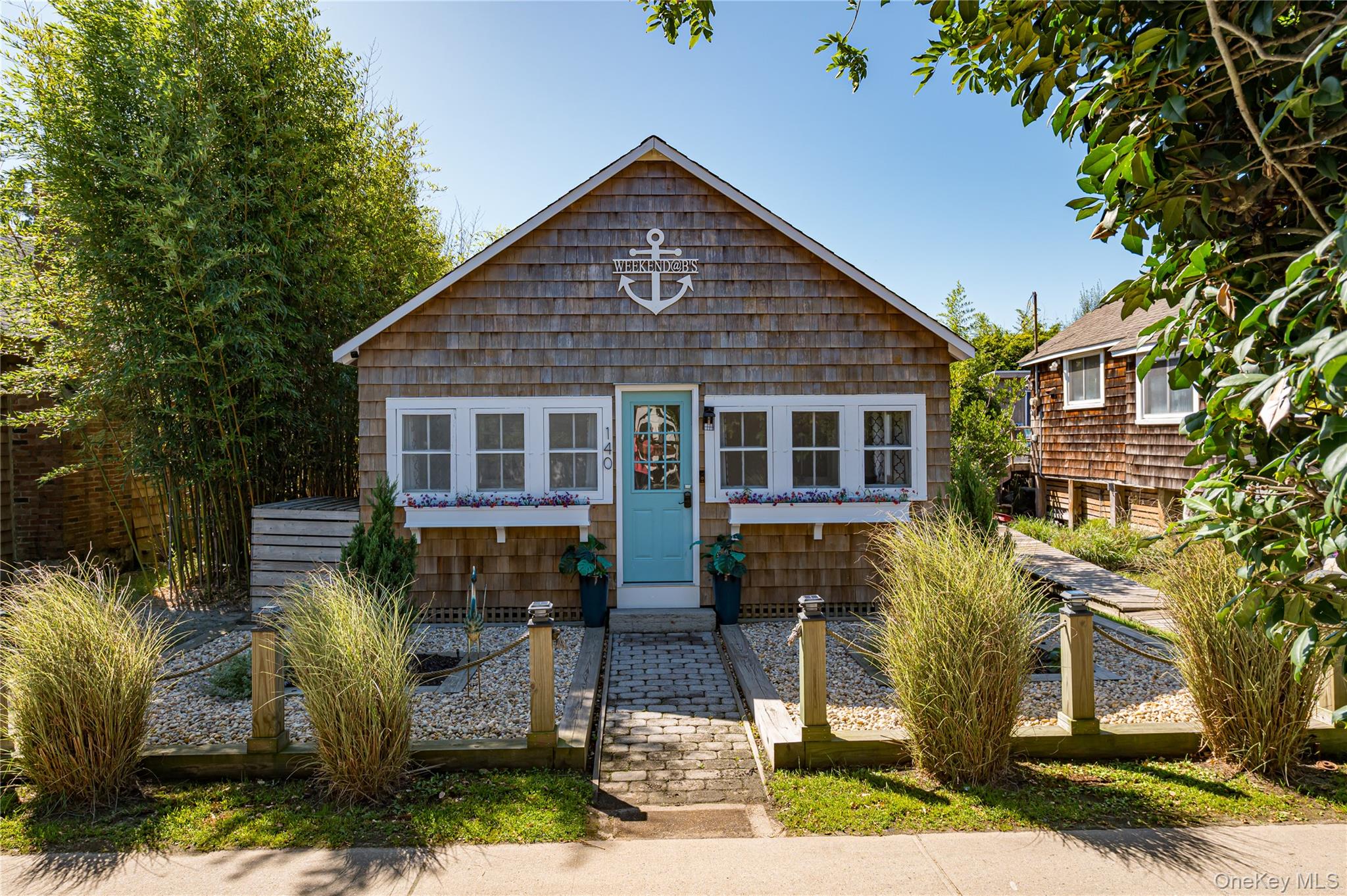 140 Ocean Road, Ocean Beach NY 11770
