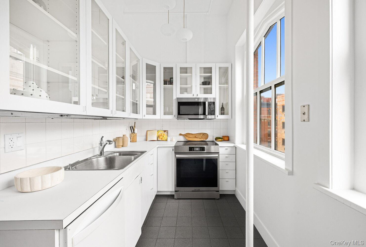 55 PRINCE Street Unit 5F, Manhattan NY 10012