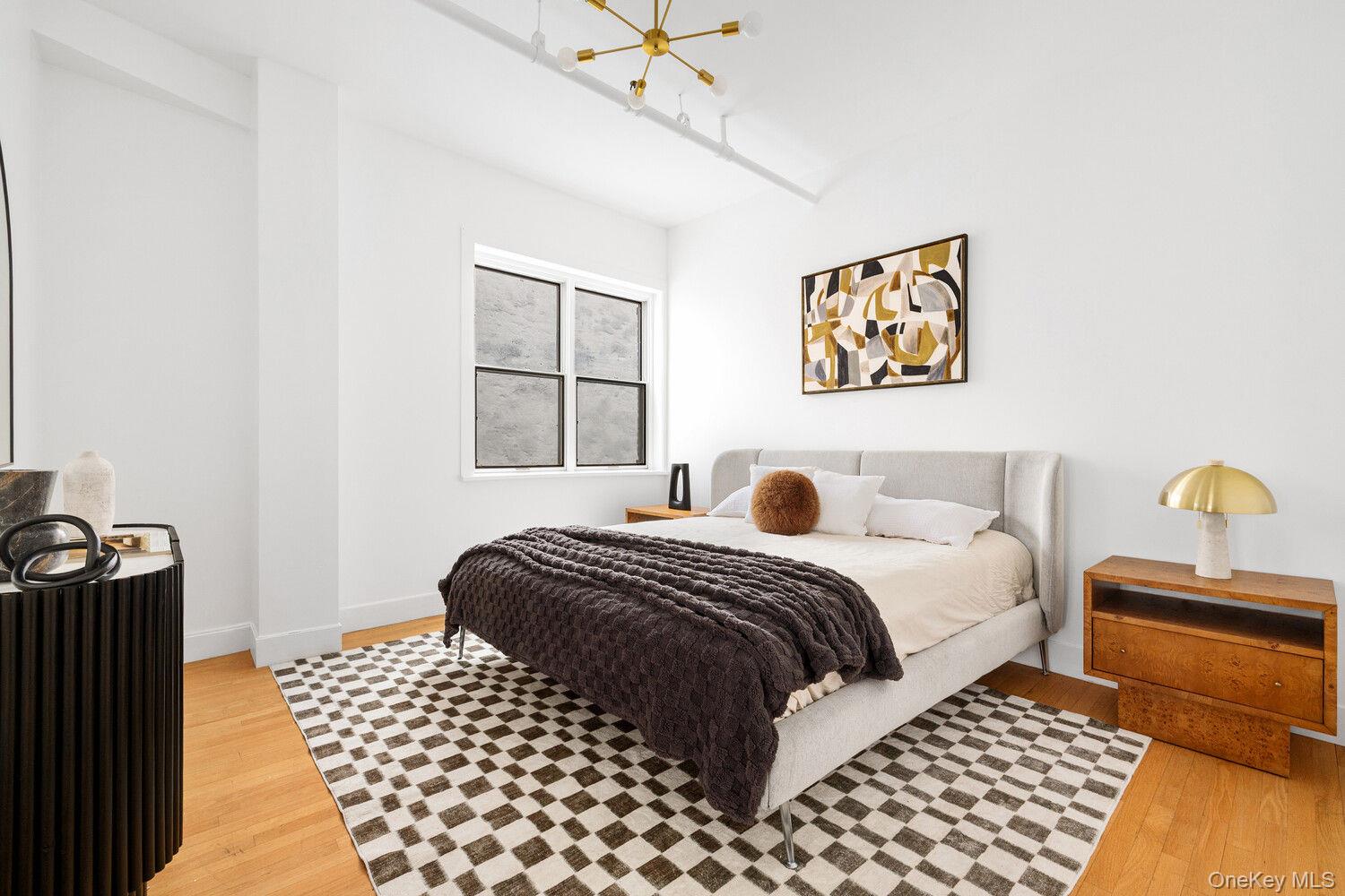 55 PRINCE Street Unit 5F, Manhattan NY 10012