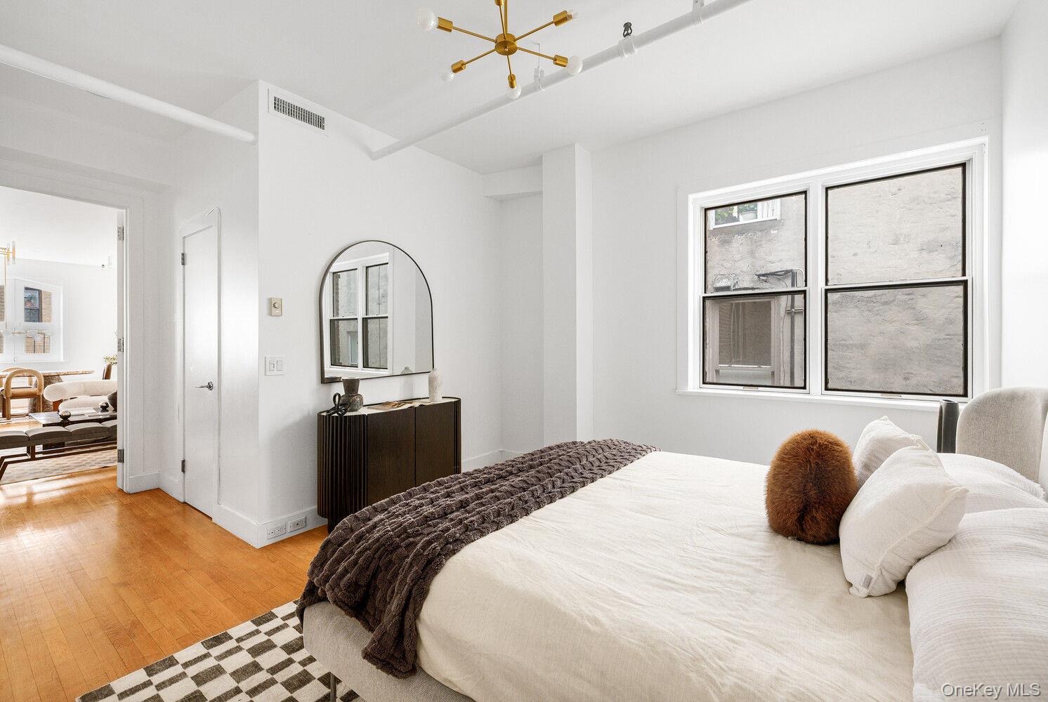 55 PRINCE Street Unit 5F, Manhattan NY 10012