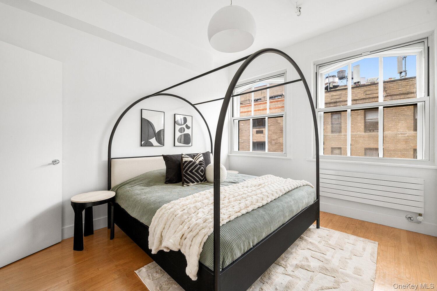 55 PRINCE Street Unit 5F, Manhattan NY 10012