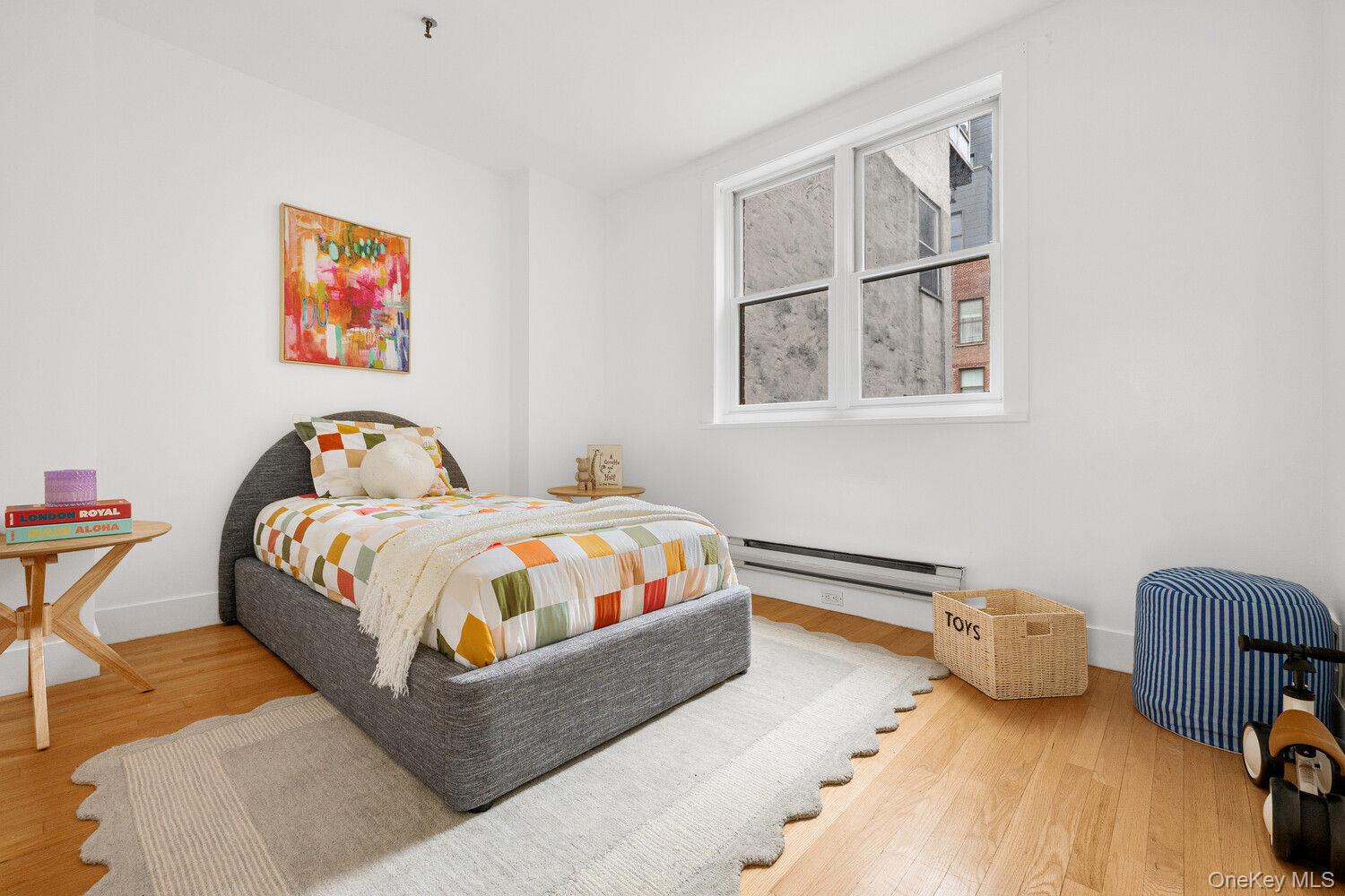 55 PRINCE Street Unit 5F, Manhattan NY 10012