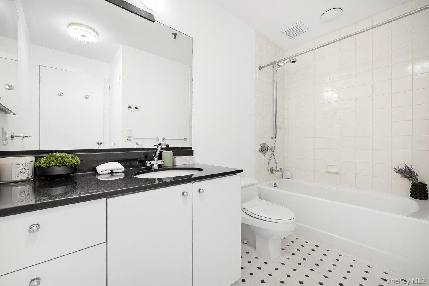 55 PRINCE Street Unit 5F, Manhattan NY 10012