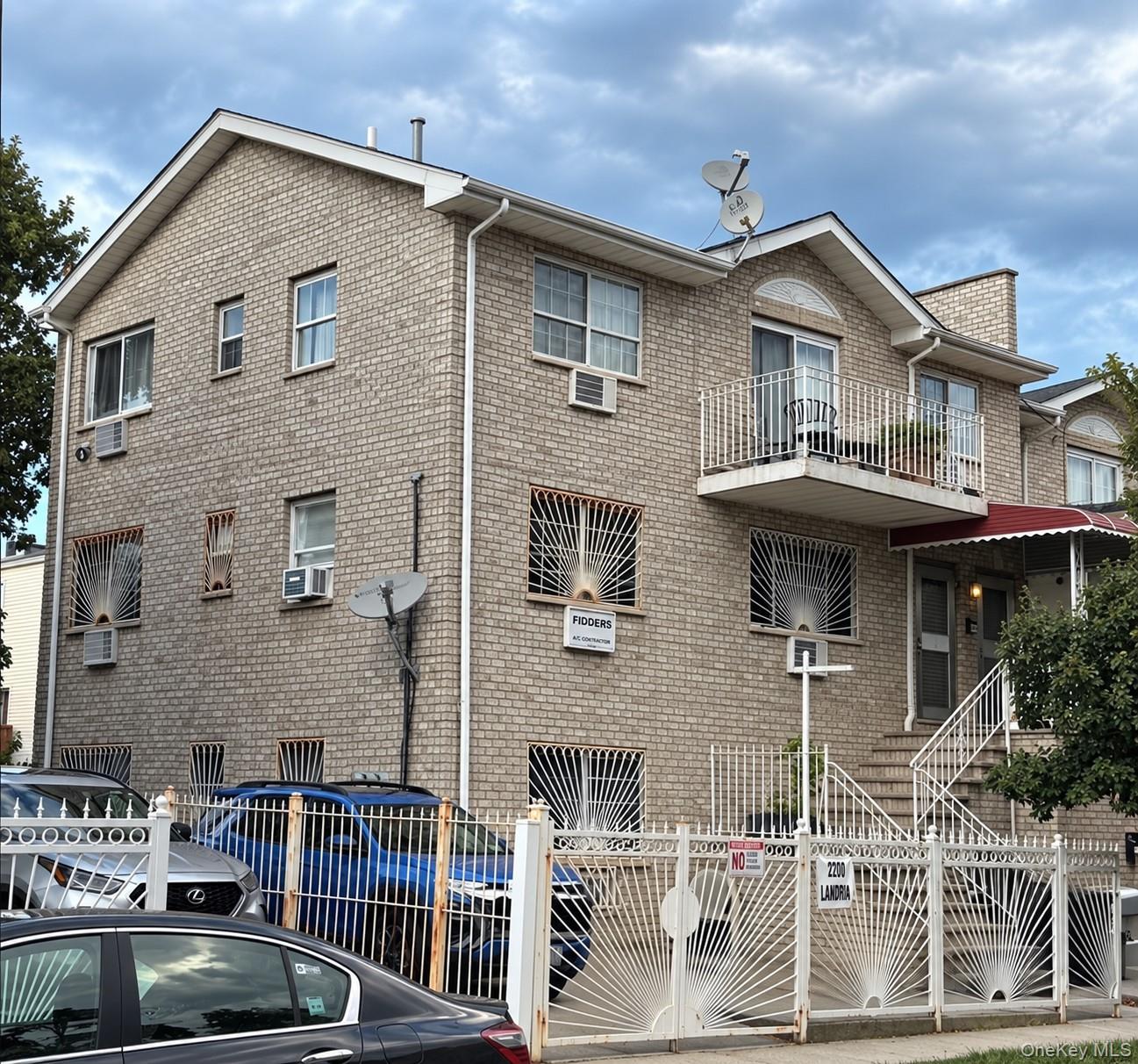 2737 Lawton Avenue, Bronx NY 10465