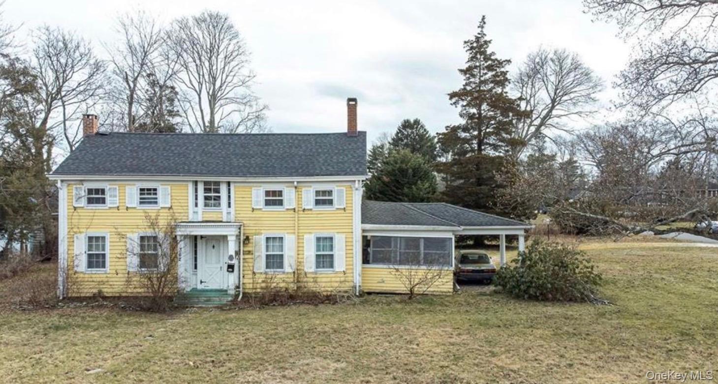 362 Middle Road, Bayport NY 11705