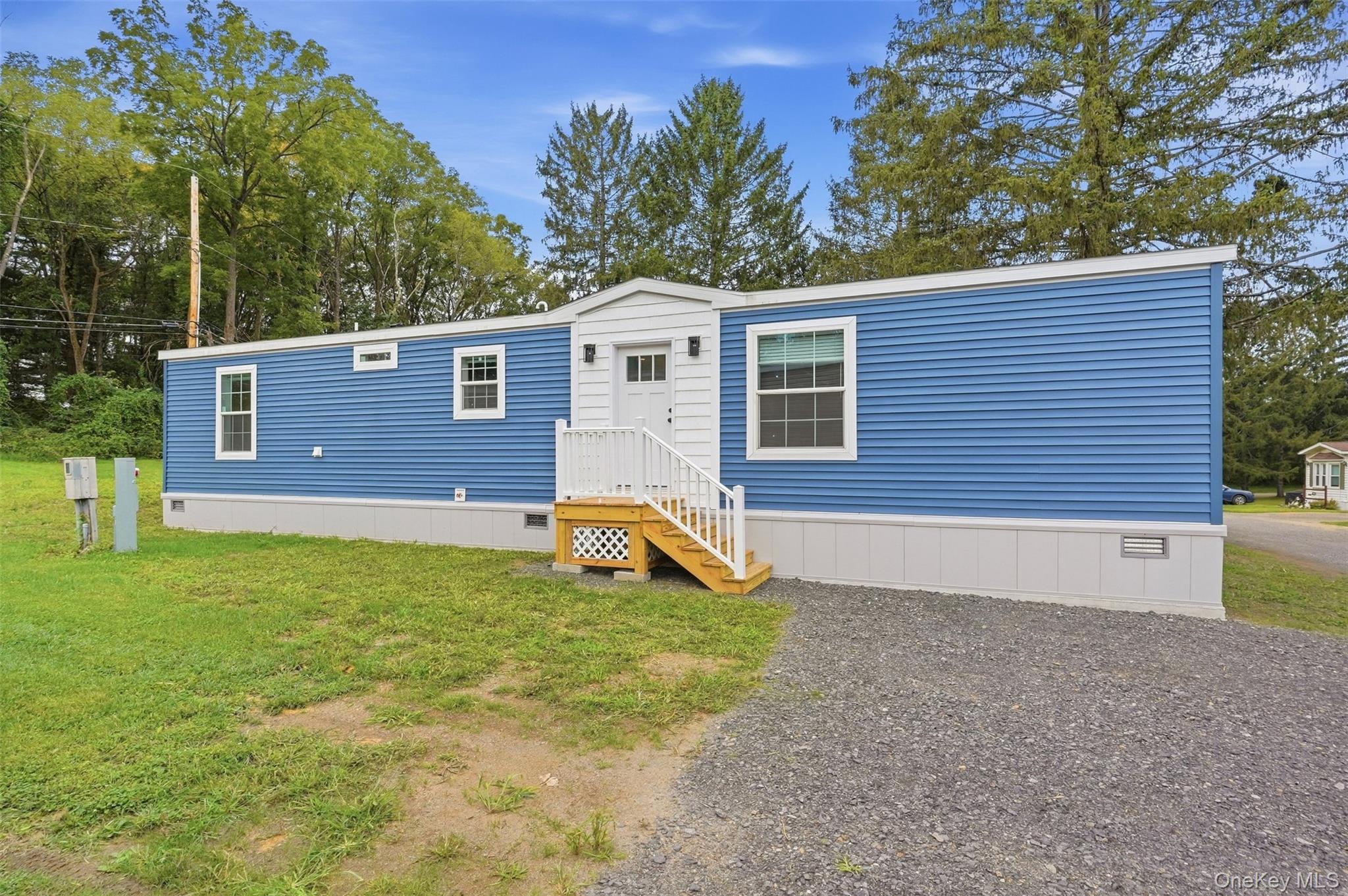 155 Metzger Unit 53, Red Hook NY 12571