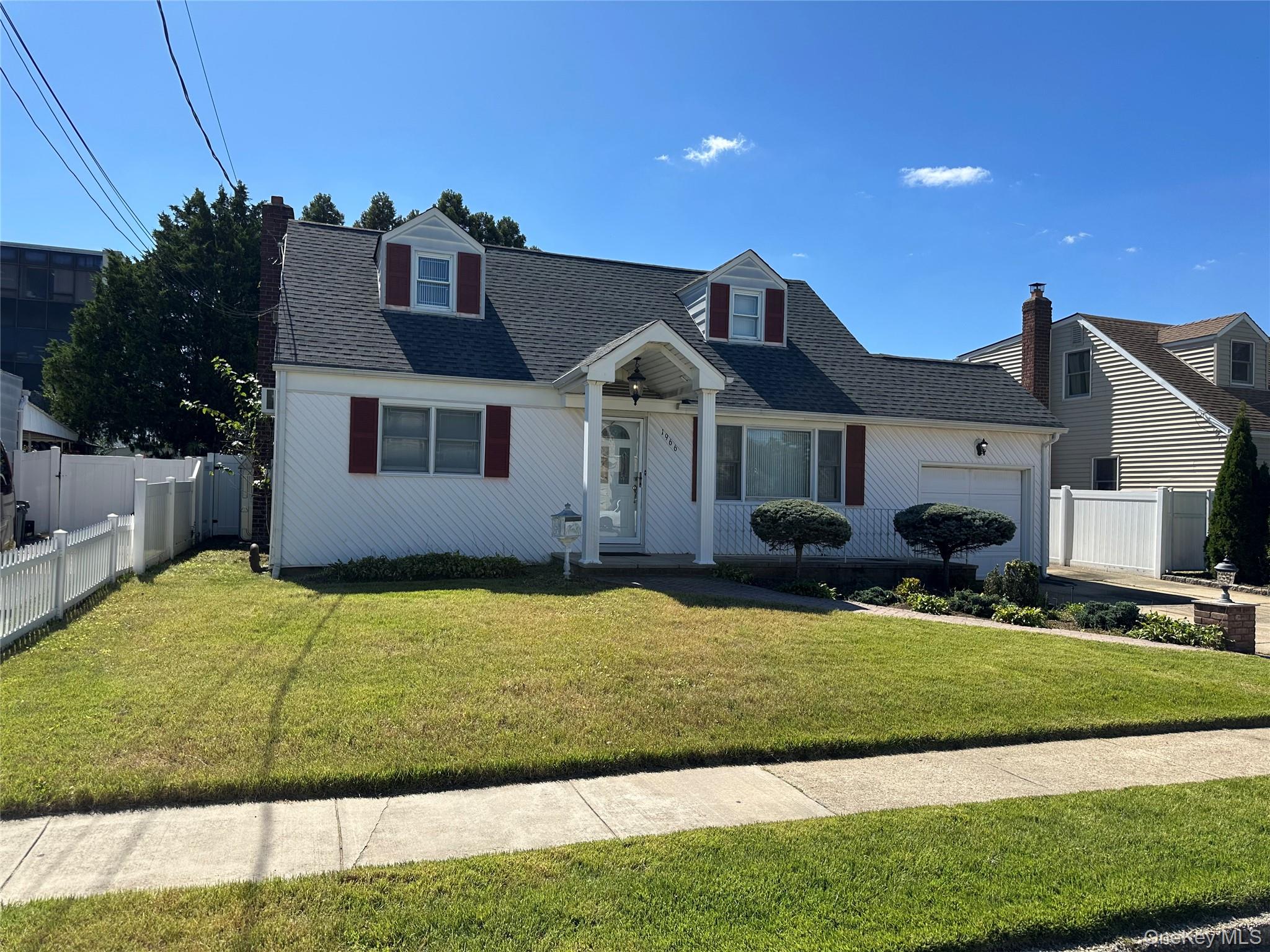 1966 Marion Drive, East Meadow NY 11554