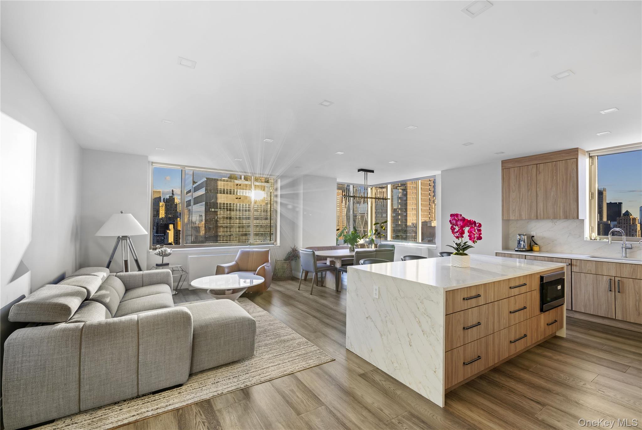 2 Columbus Avenue Unit 29C, Manhattan NY 10023