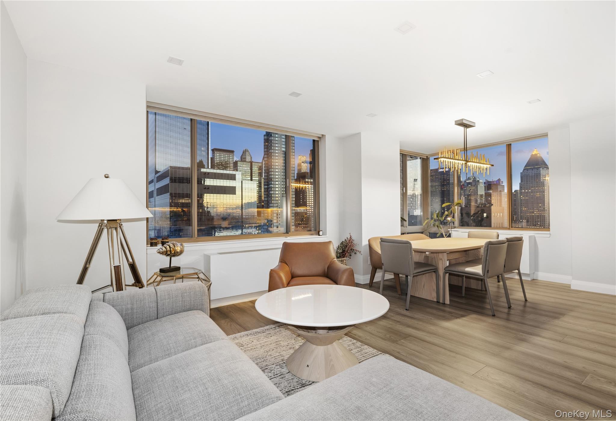 2 Columbus Avenue Unit 29C, Manhattan NY 10023