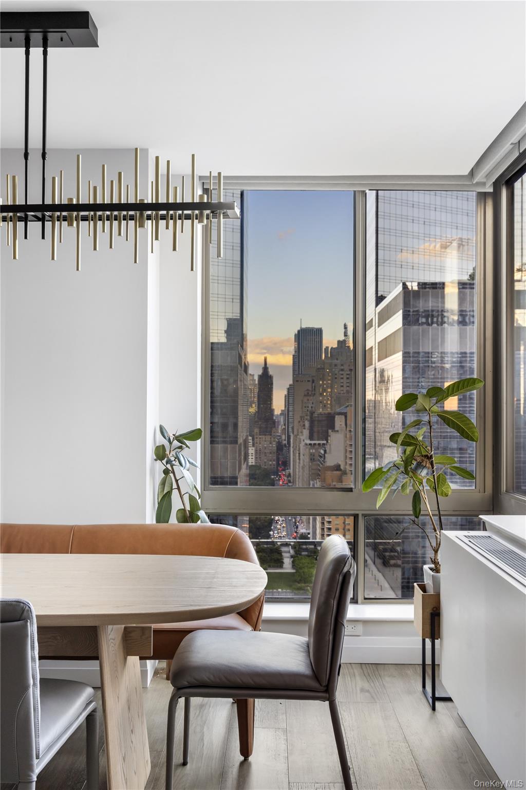 2 Columbus Avenue Unit 29C, Manhattan NY 10023