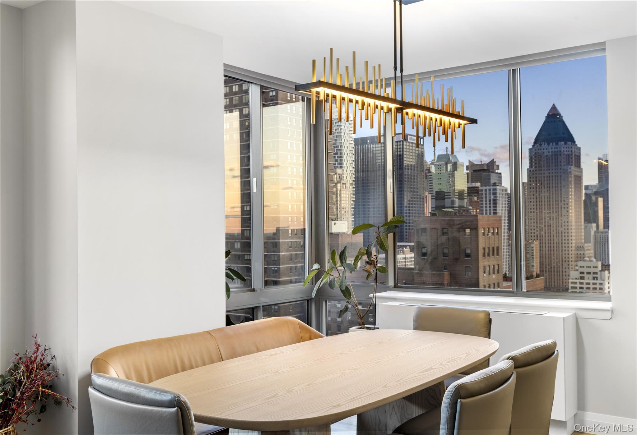2 Columbus Avenue Unit 29C, Manhattan NY 10023