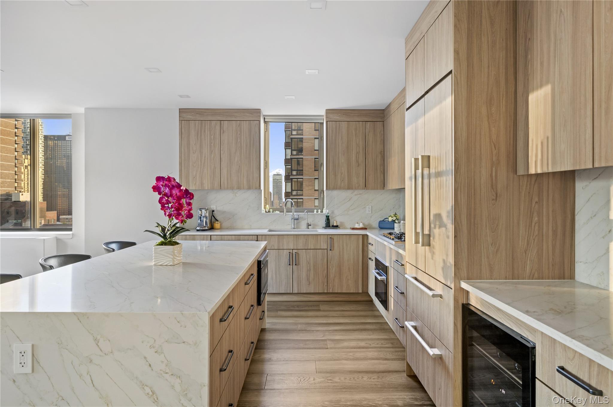 2 Columbus Avenue Unit 29C, Manhattan NY 10023