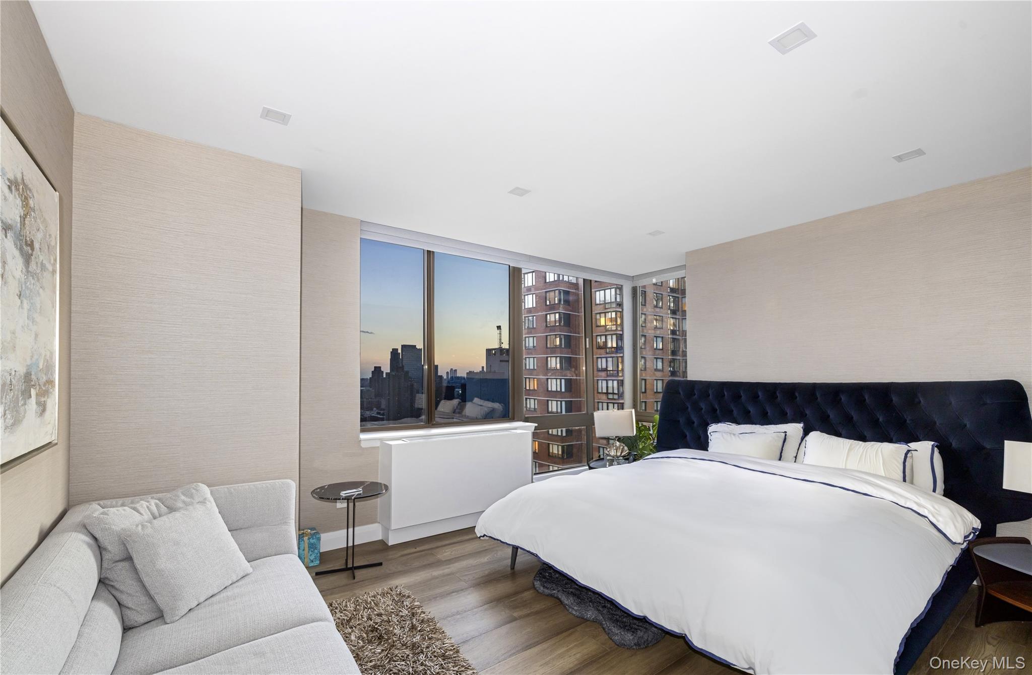 2 Columbus Avenue Unit 29C, Manhattan NY 10023