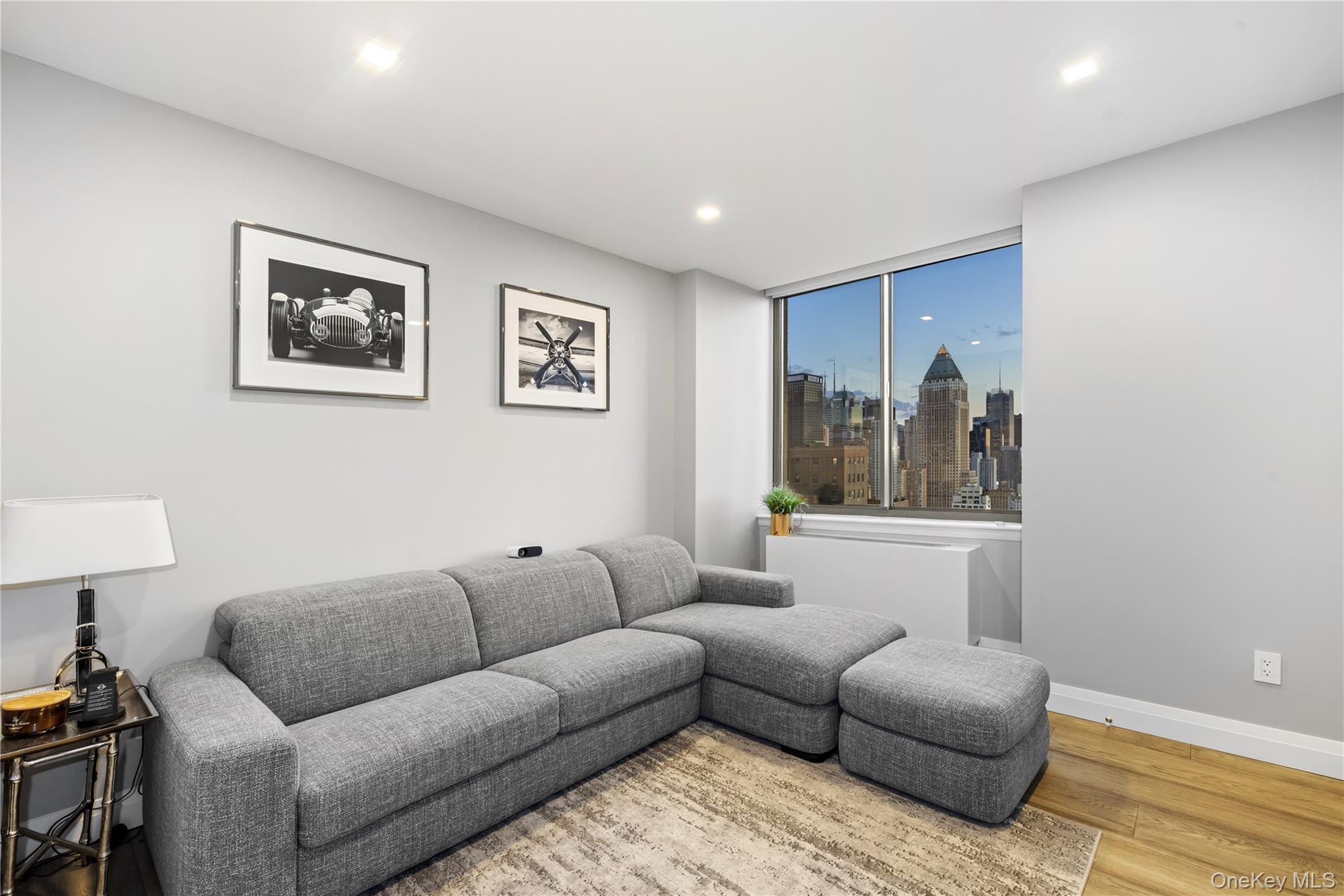 2 Columbus Avenue Unit 29C, Manhattan NY 10023