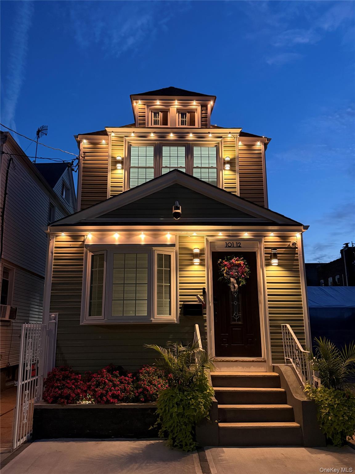 101-12 108th Street, Richmond Hill S. NY 11419