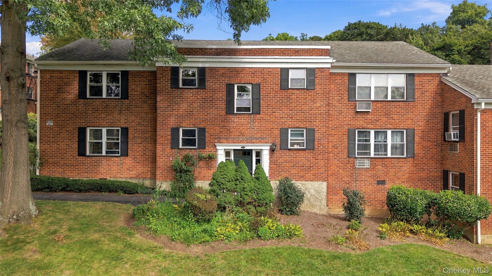 127-1 S Highland Avenue Unit B5, Ossining NY 10562
