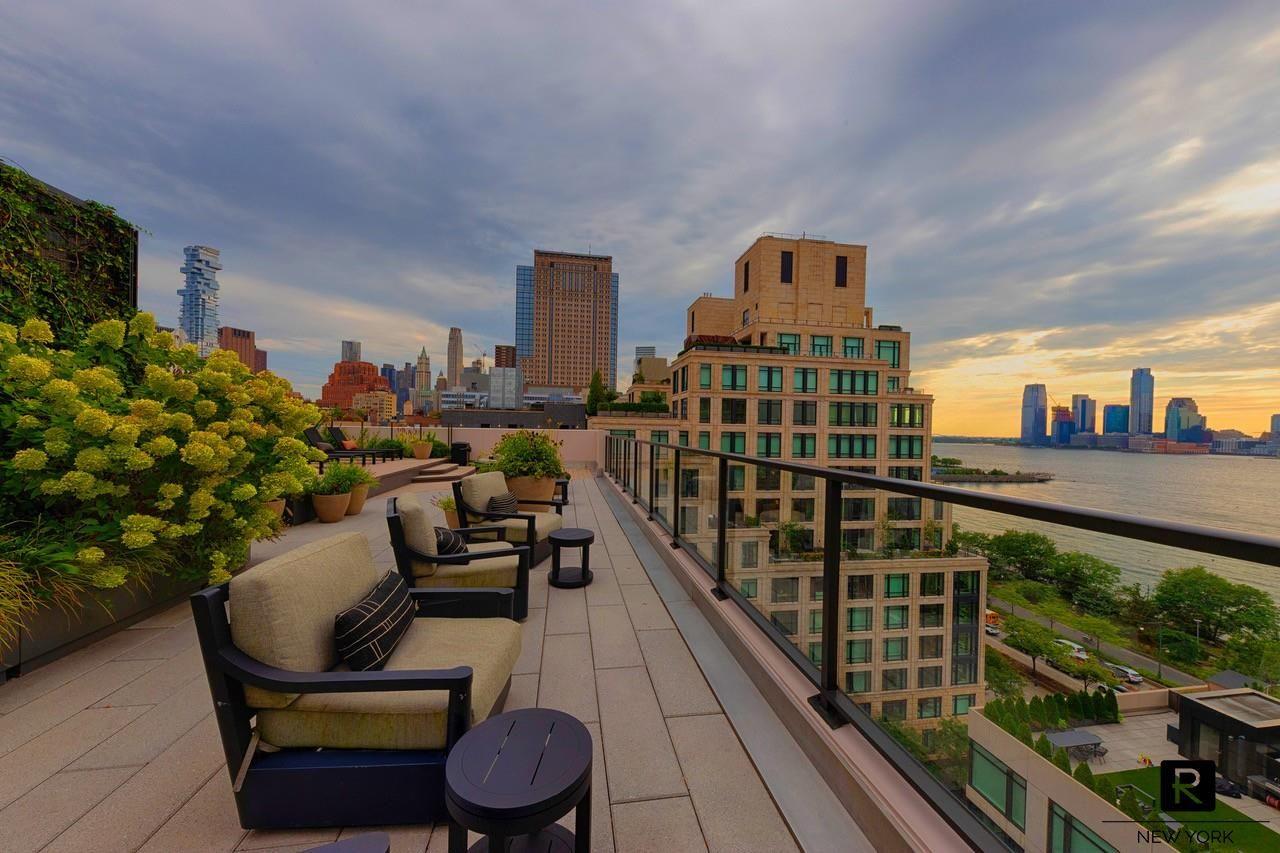 450 Washington Street Unit 303, Manhattan NY 10013