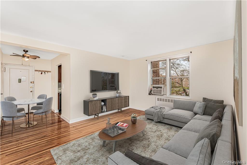 5610 Netherland Avenue Unit 5G, Bronx NY 10471