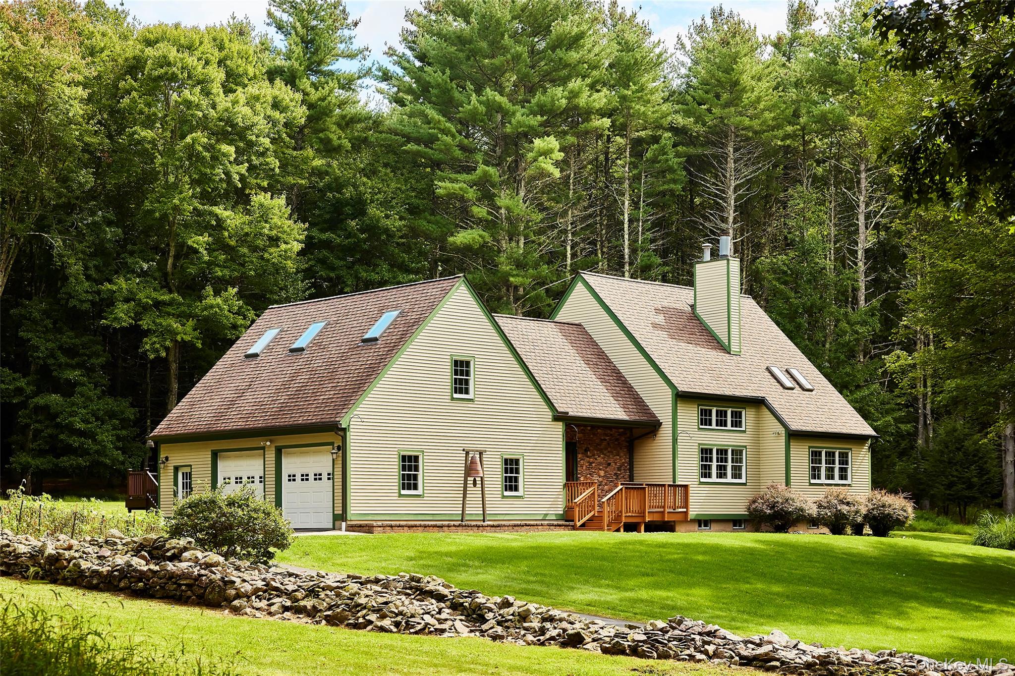 5 Ross Lane, Sparrowbush NY 12780