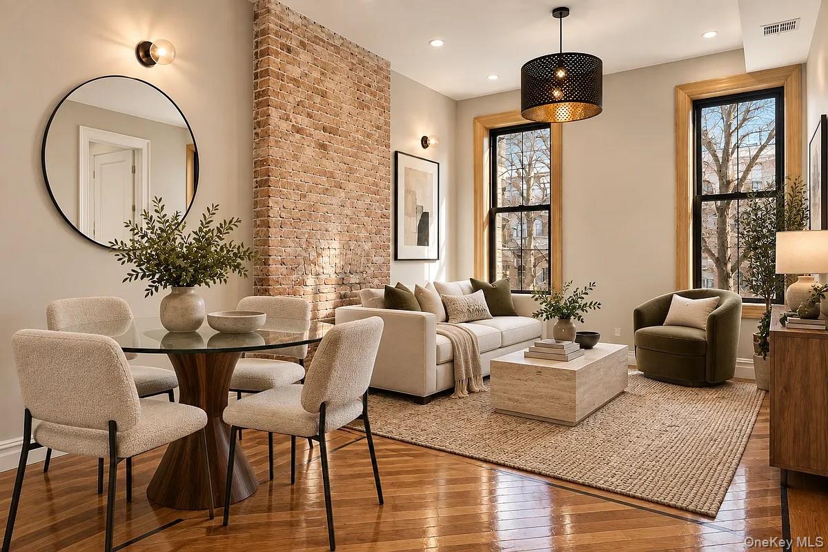 173 Cooper Street Unit TH, Brooklyn NY 11207
