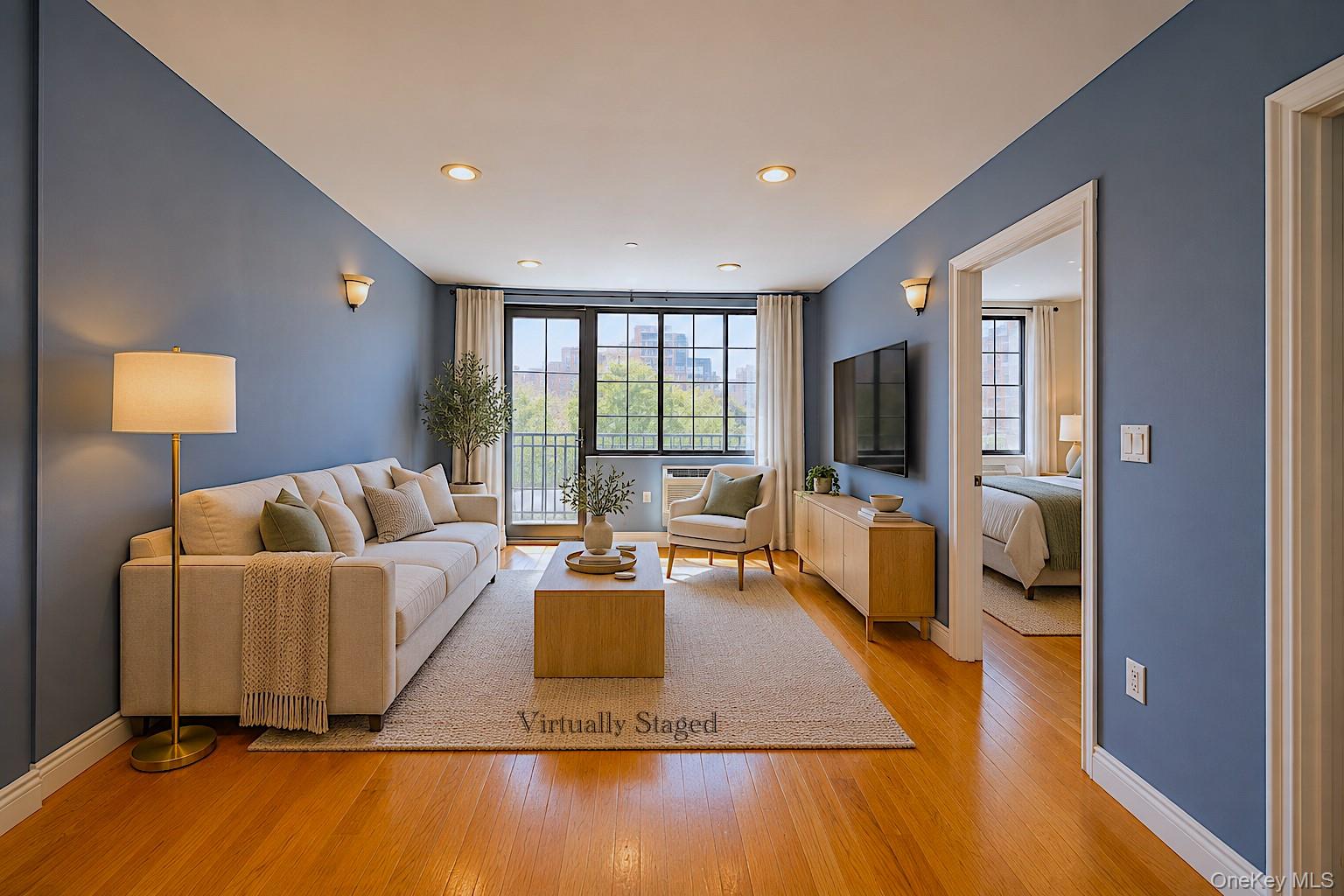 311 Saint Nicholas Avenue Unit 3H, Ridgewood NY 11385