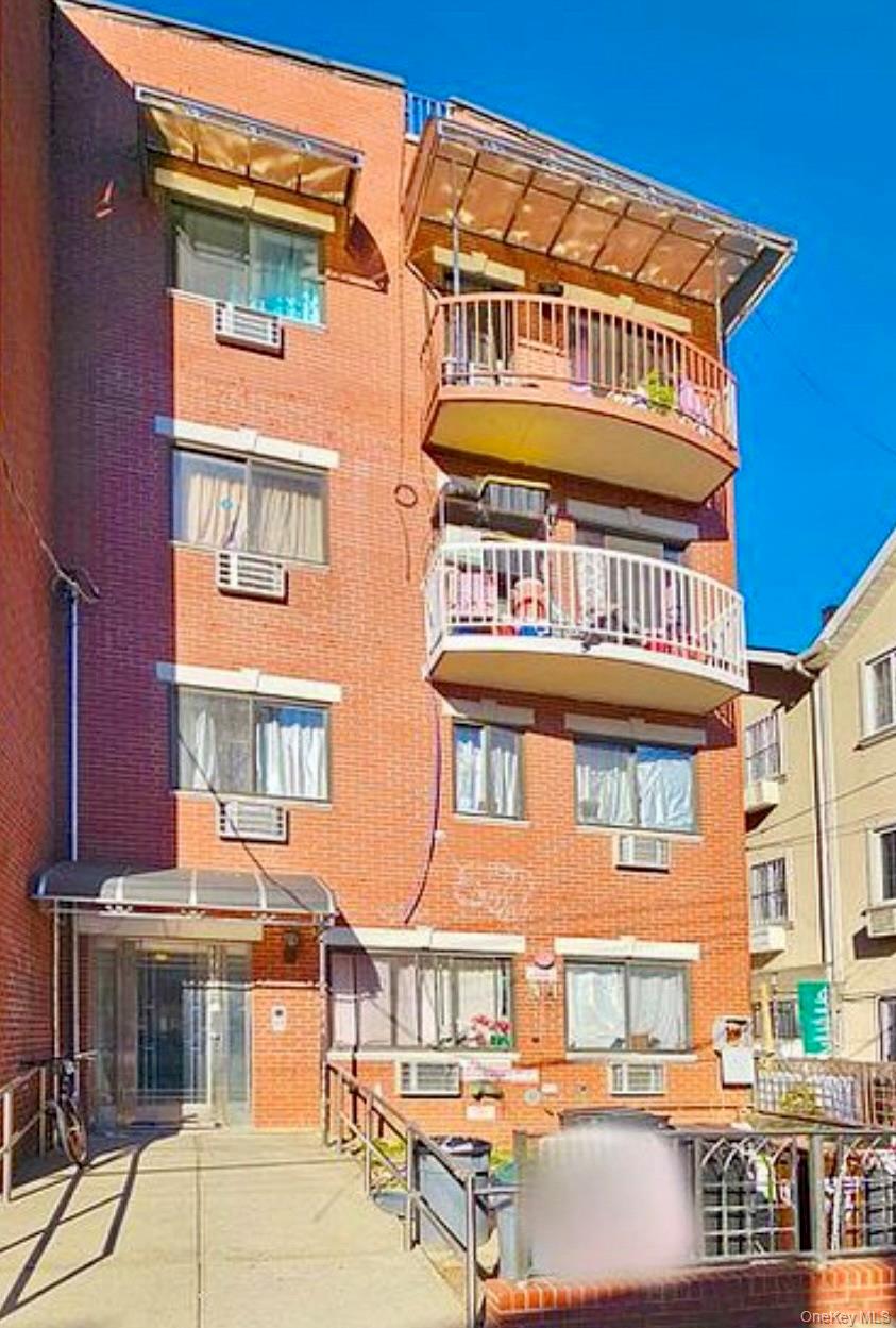 37-33 107th Street Unit 3B, Corona NY 11368