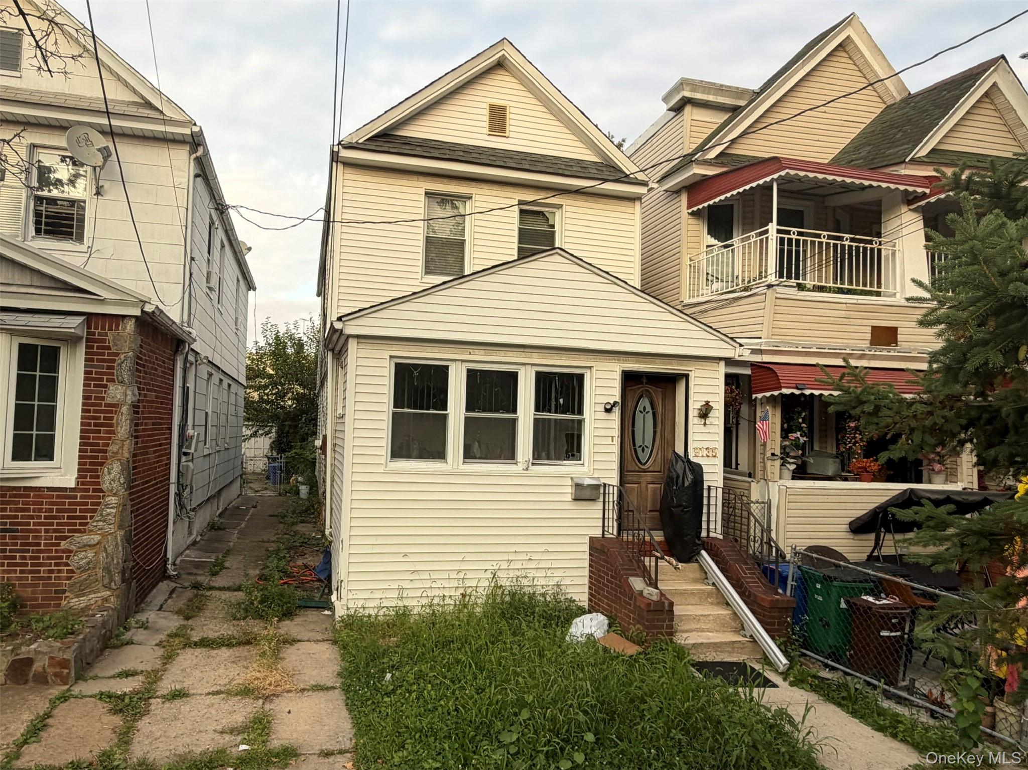 91-35 109th Street, Richmond Hill NY 11418