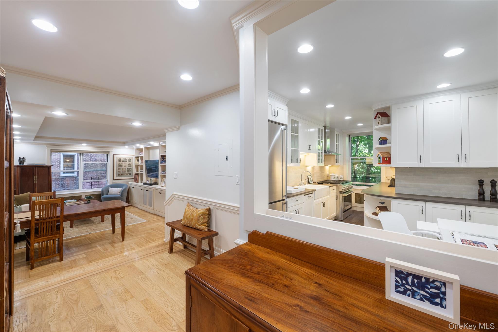 360 Cabrini Boulevard Unit 3F, Manhattan NY 10040