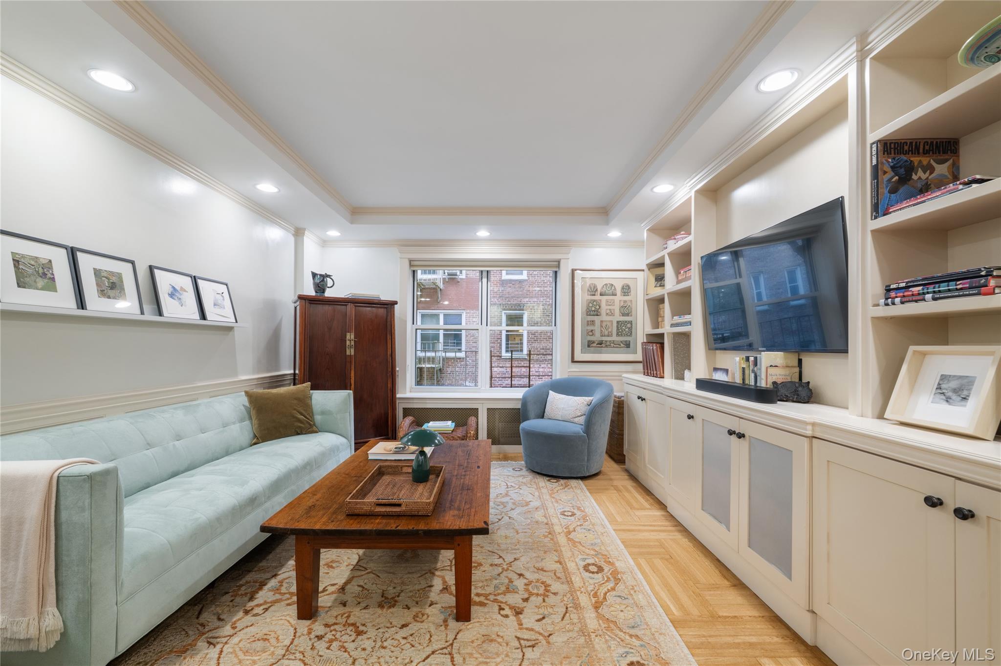 360 Cabrini Boulevard Unit 3F, Manhattan NY 10040