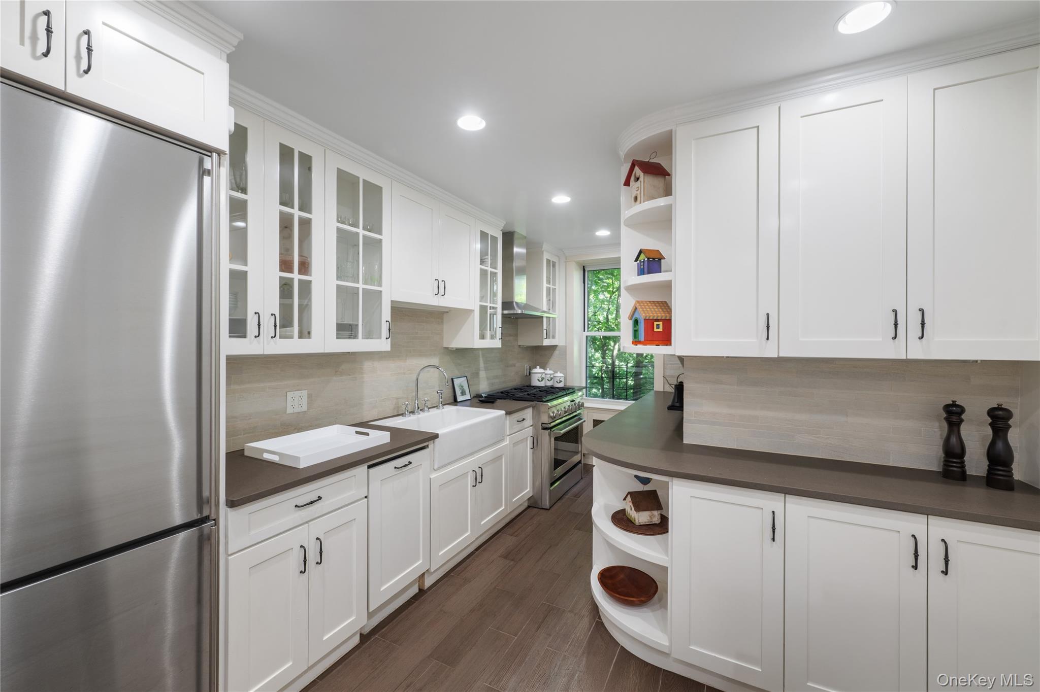 360 Cabrini Boulevard Unit 3F, Manhattan NY 10040
