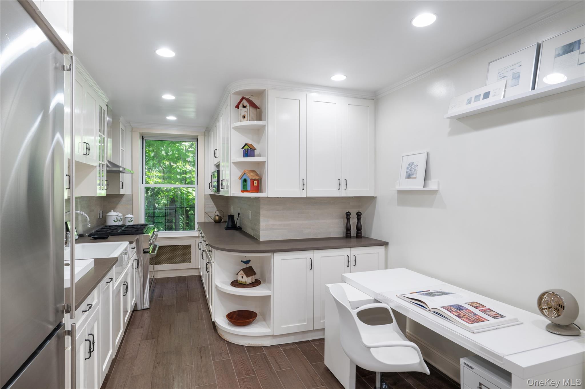 360 Cabrini Boulevard Unit 3F, Manhattan NY 10040