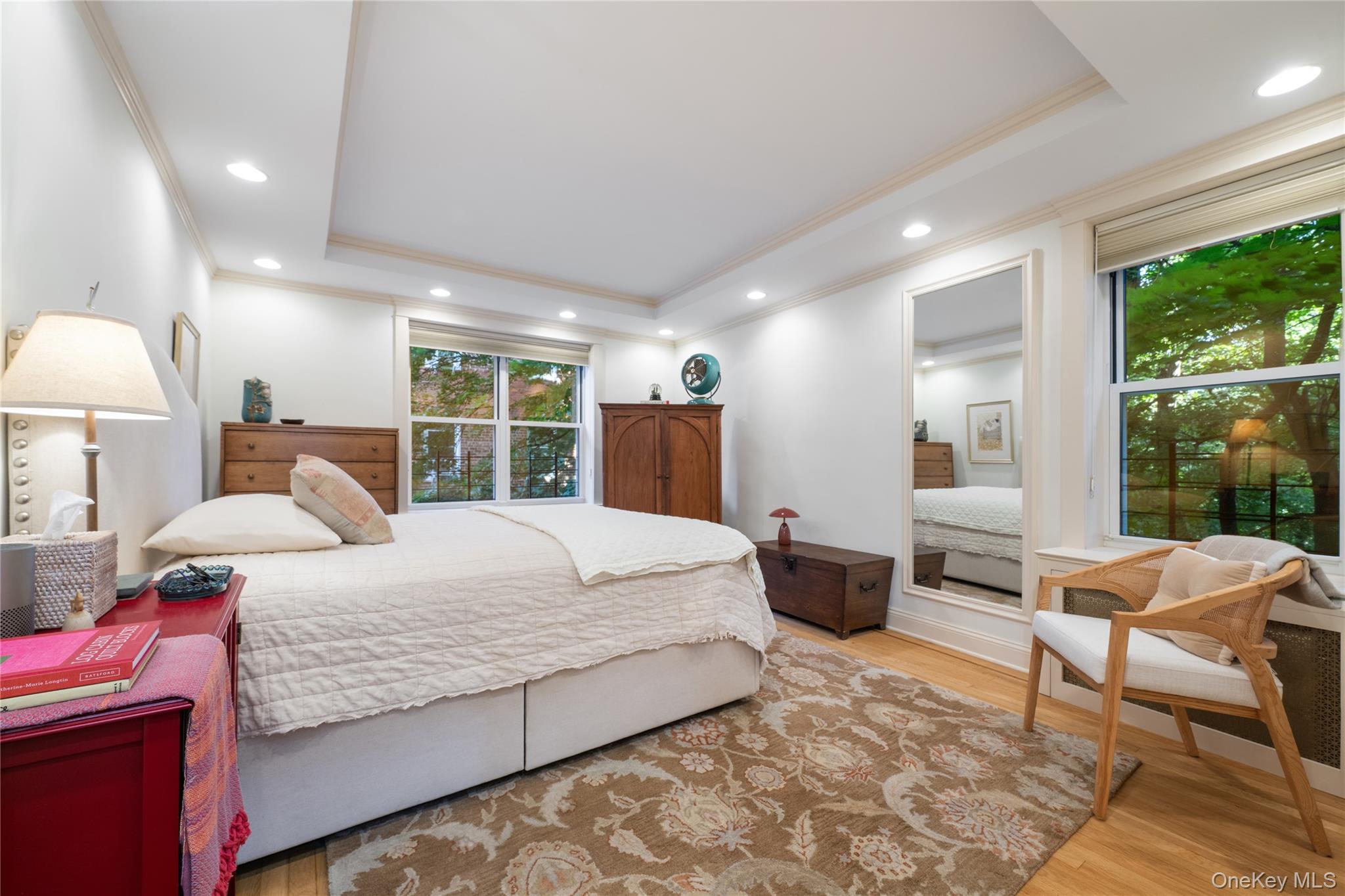 360 Cabrini Boulevard Unit 3F, Manhattan NY 10040