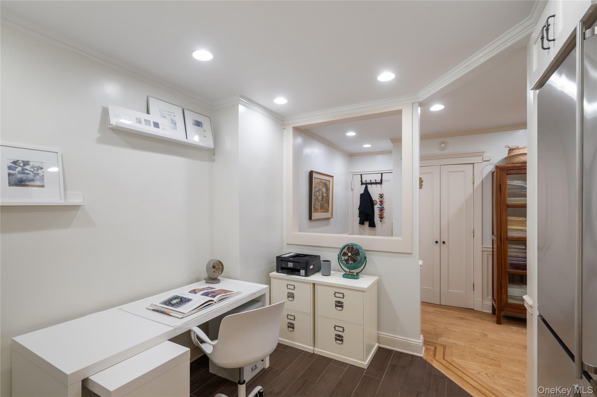 360 Cabrini Boulevard Unit 3F, Manhattan NY 10040