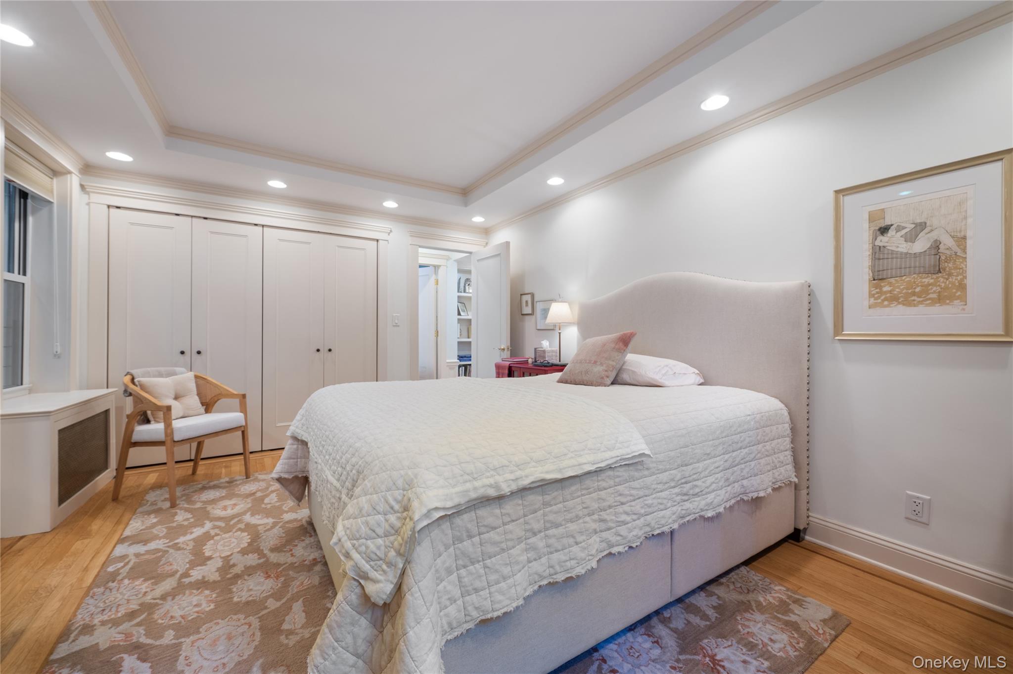 360 Cabrini Boulevard Unit 3F, Manhattan NY 10040