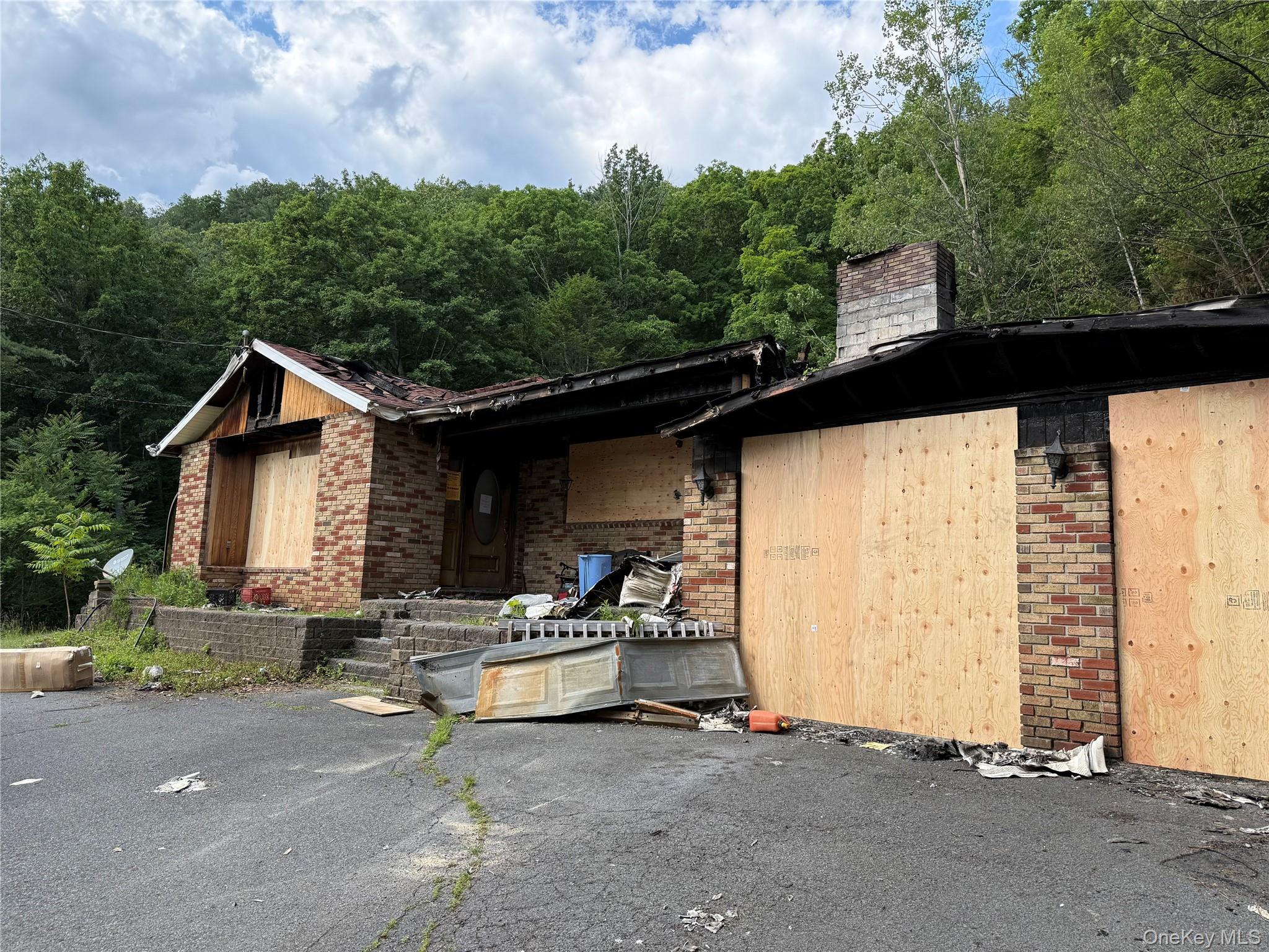 592 State Highway 97, Sparrowbush NY 12780