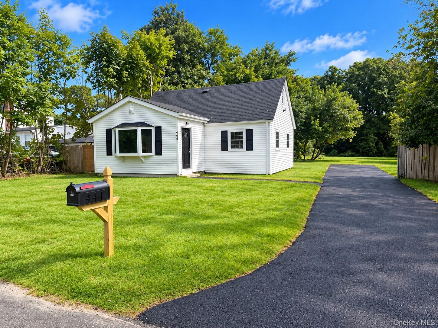 444 Avondale Drive, Shirley NY 11967