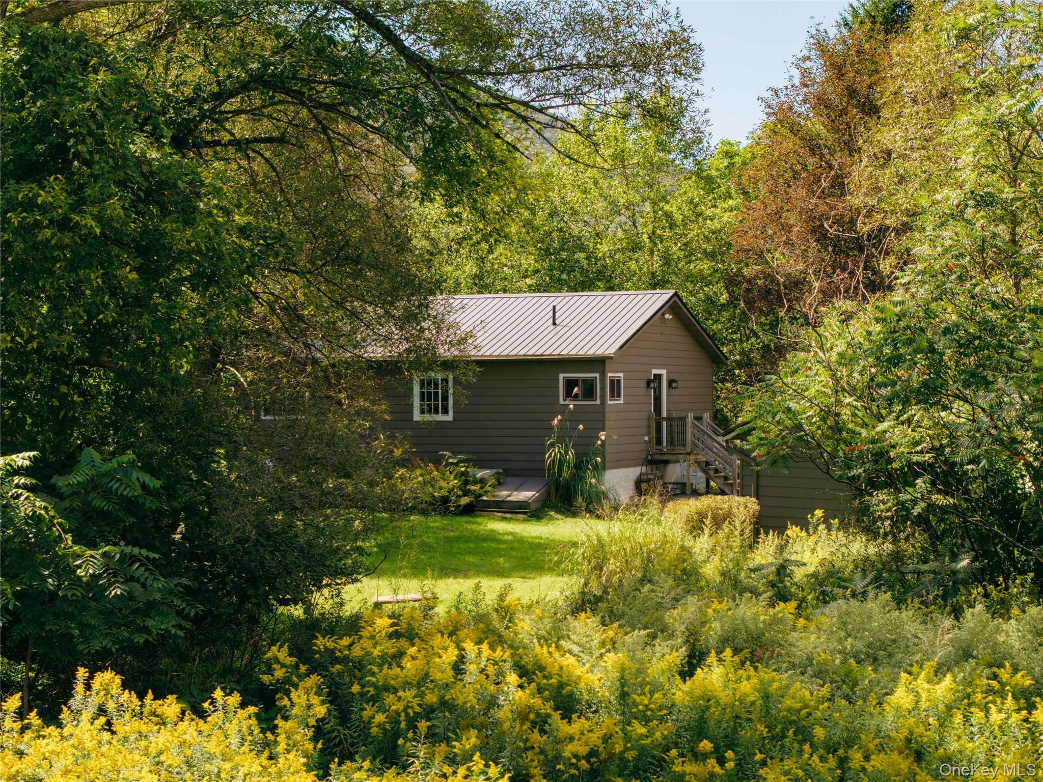 45 Frank Street, Arkville NY 12406