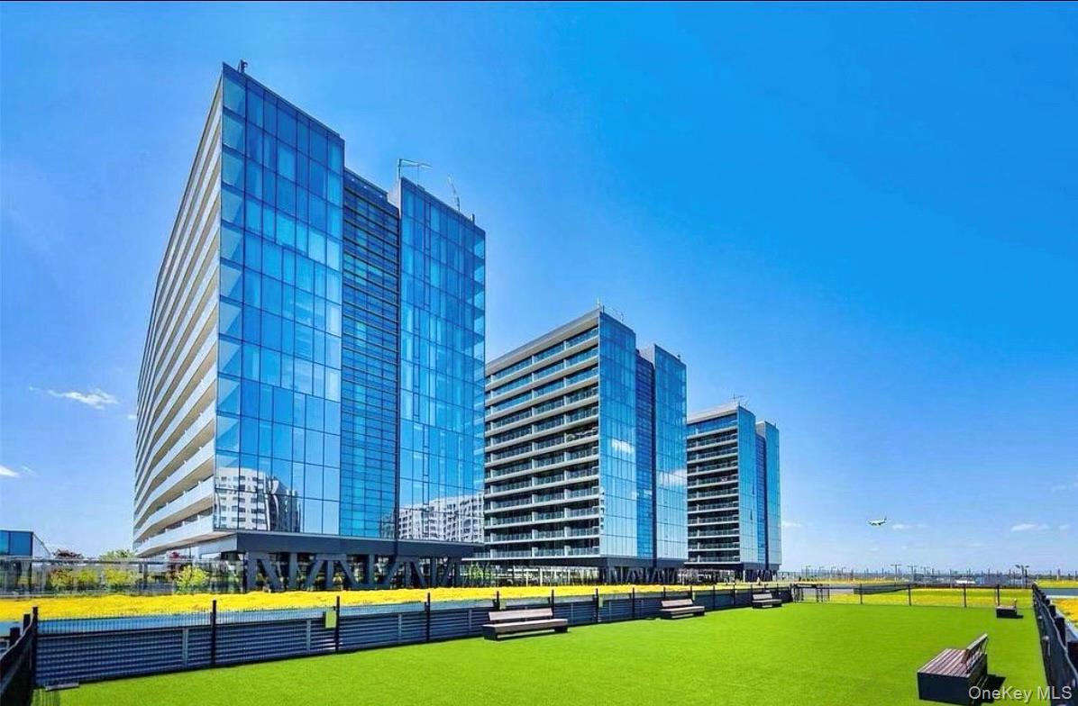 131-01 40th Road Unit PH3D, Flushing NY 11354