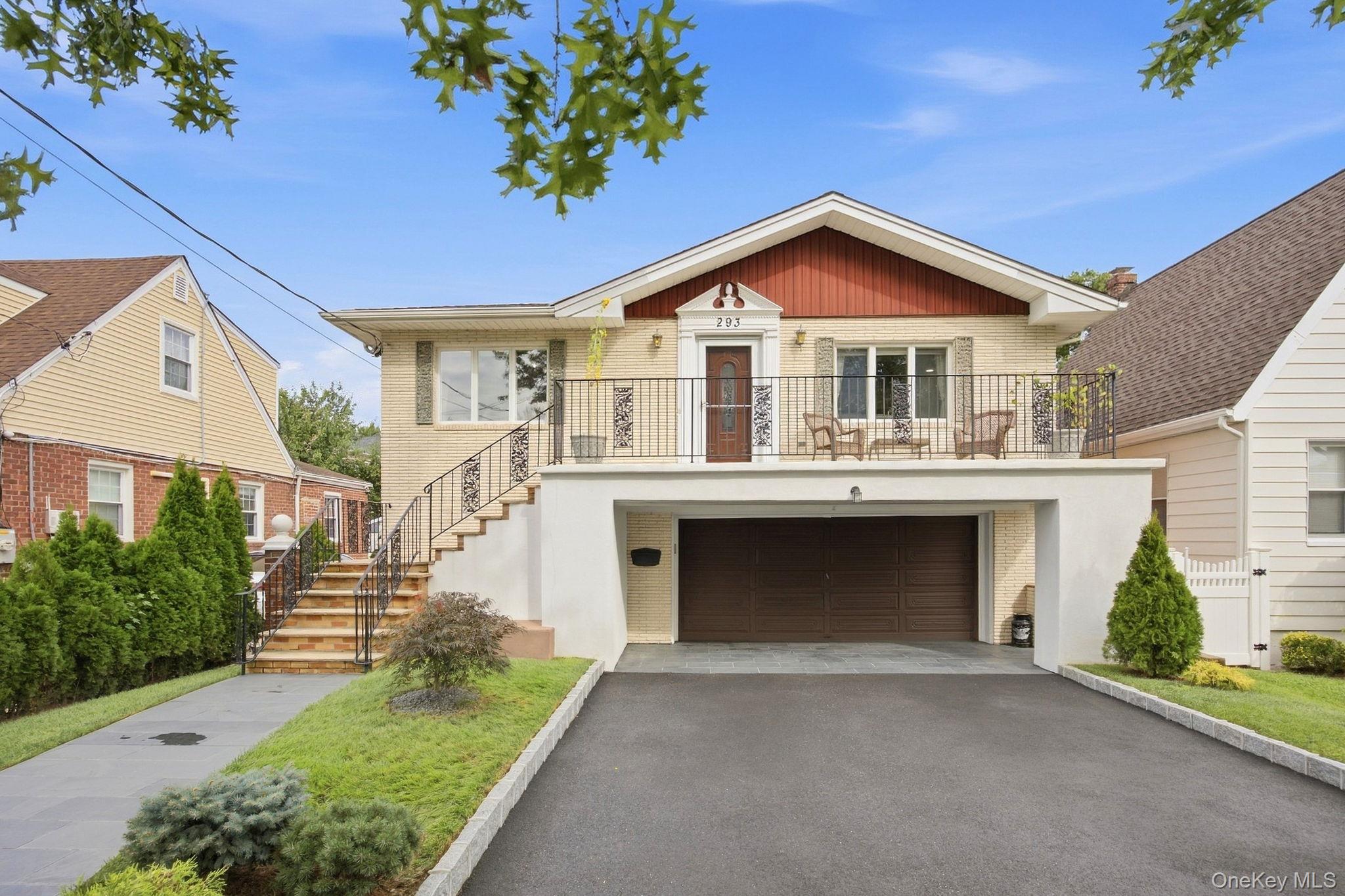 293 85th Avenue, Floral Park NY 11001