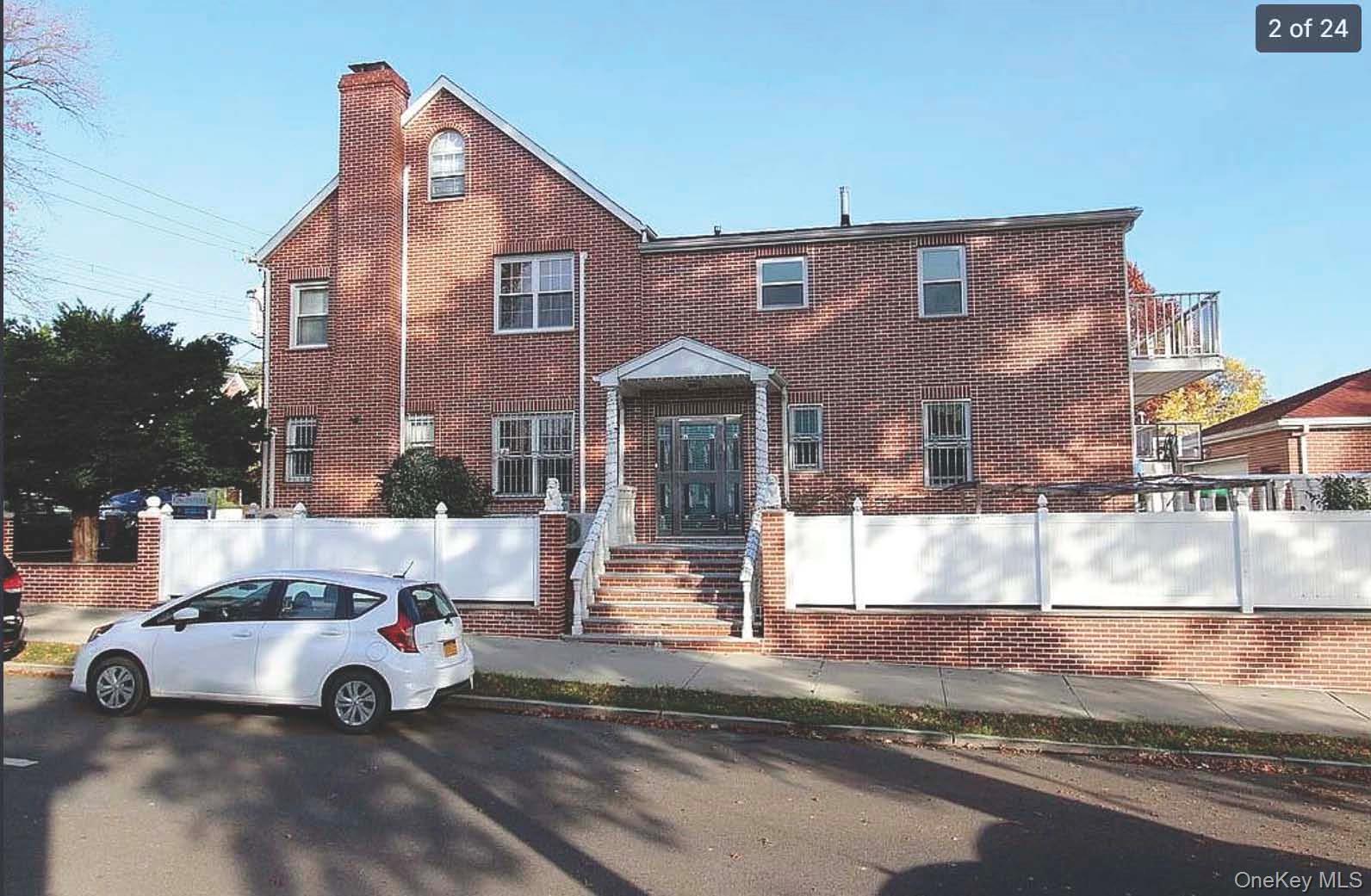 123-04 6th Avenue, Flushing NY 11356