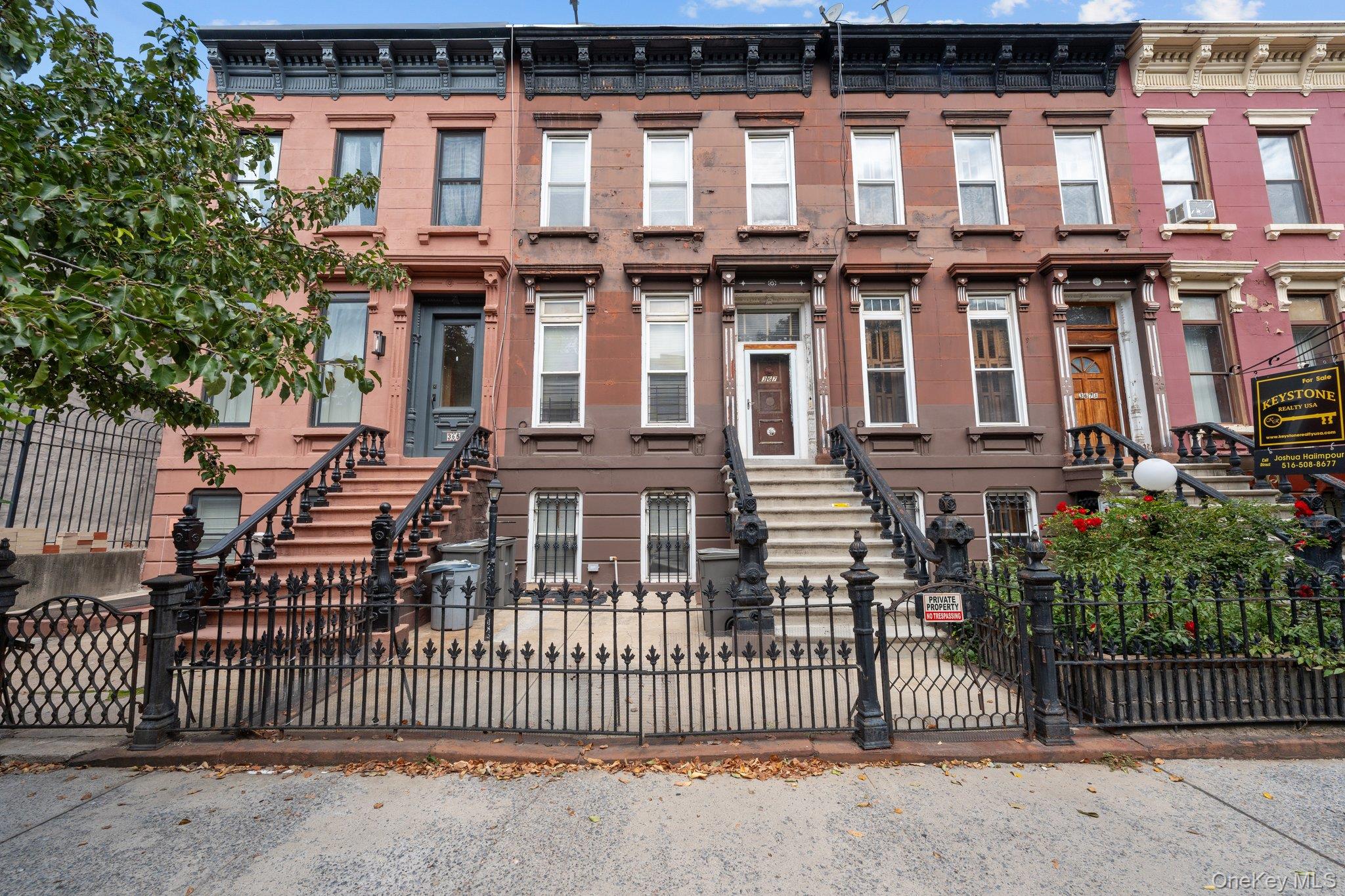 367 Quincy Street, Brooklyn NY 11216