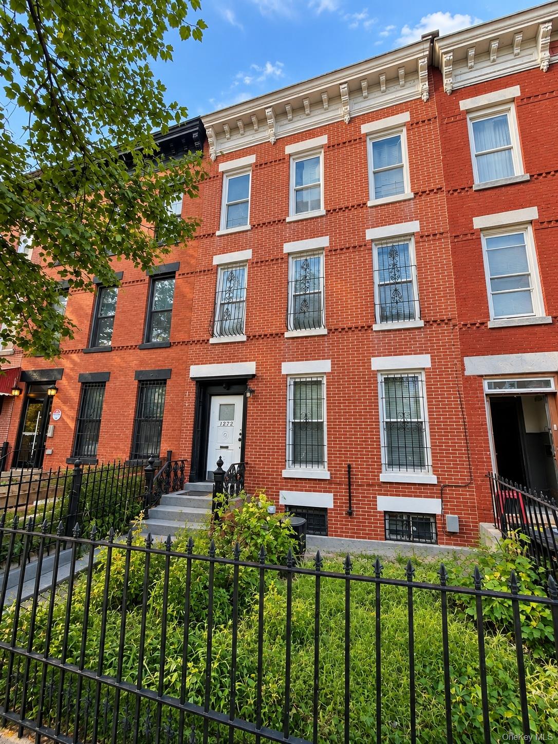1279 Herkimer Street, Brooklyn NY 11233