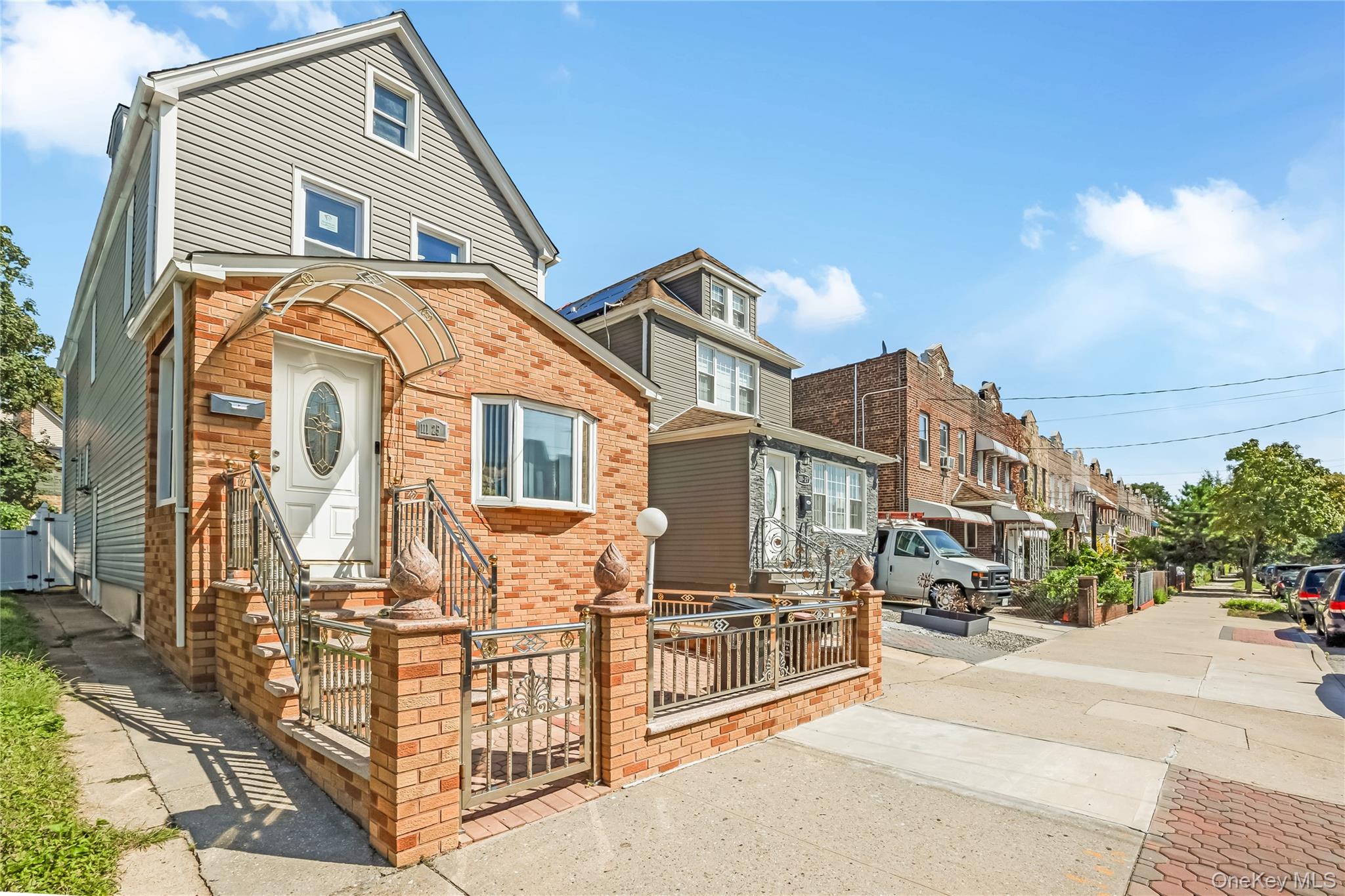 11125 145th Street, Jamaica NY 11435