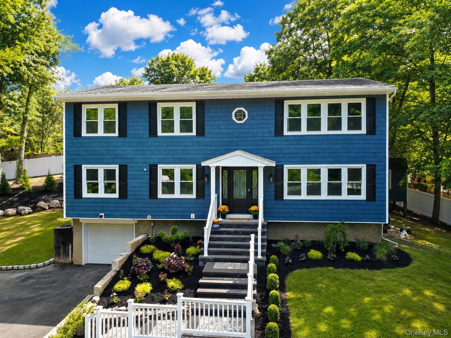 32 & 34 Oakwood Road, Huntington NY 11743