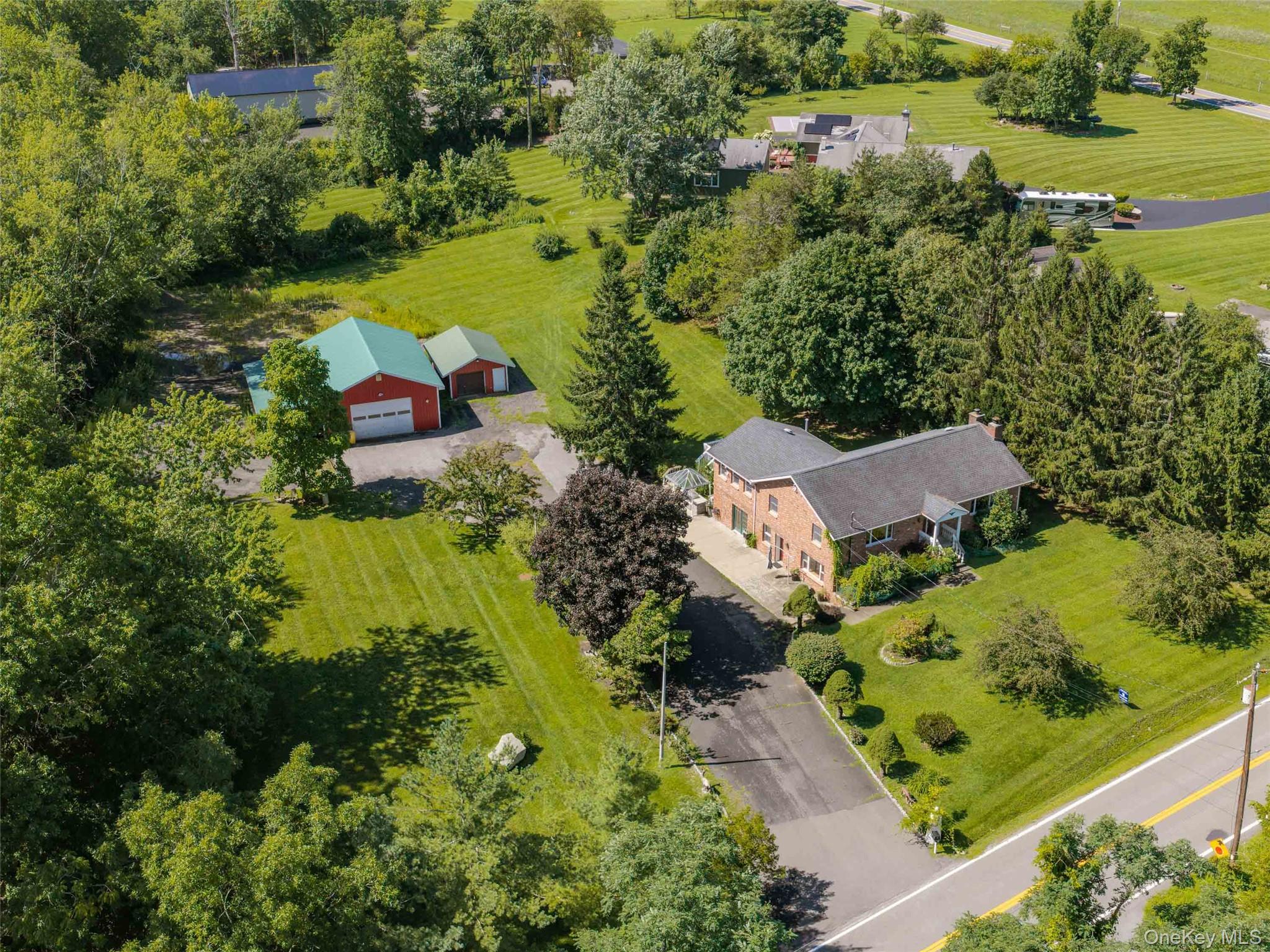 463 McKinstry Road, Gardiner NY 12525