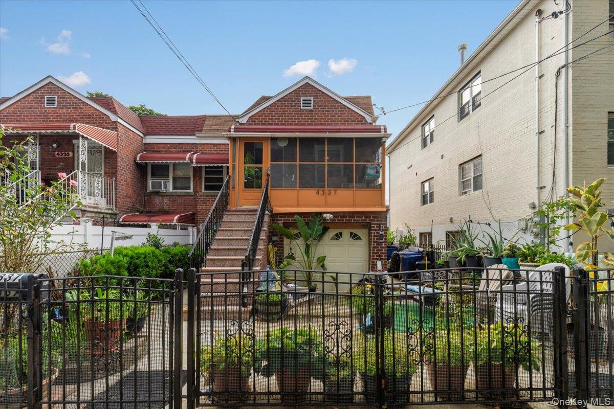 4337 Wilder Avenue, Bronx NY 10466