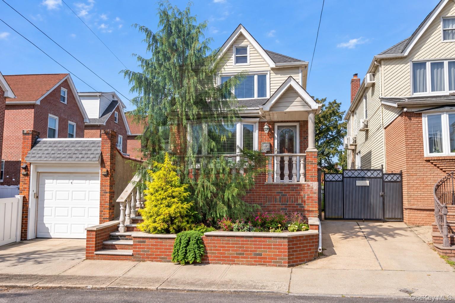 6511 Claran Court, Maspeth NY 11378