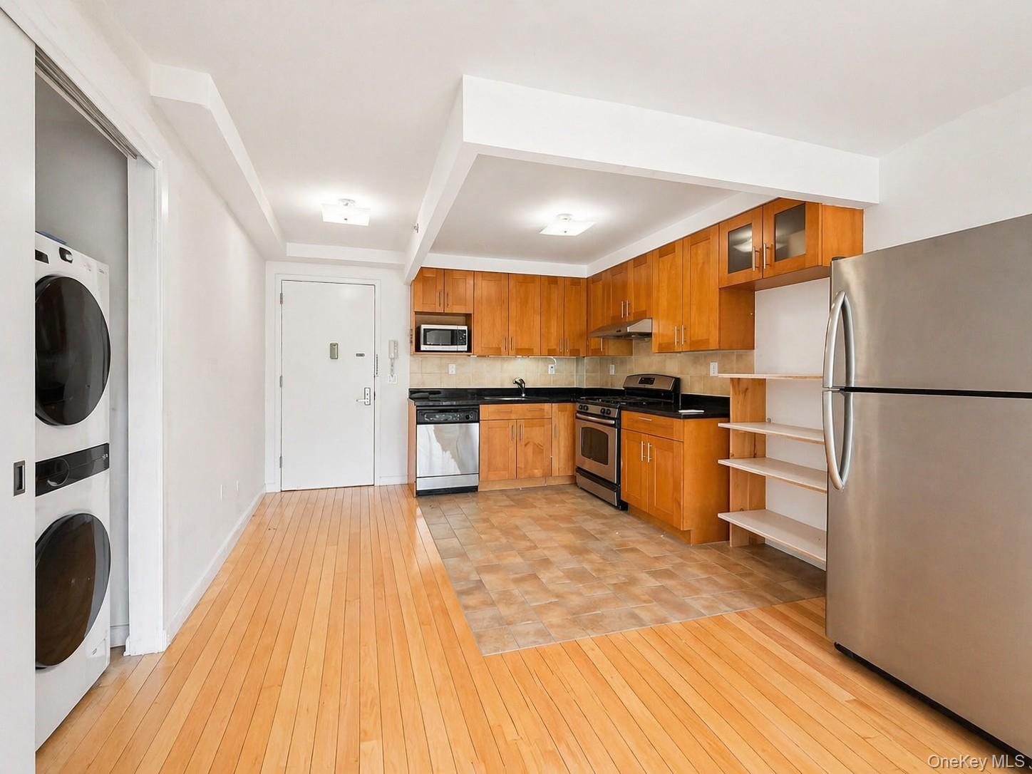 93-05 37th Avenue Unit 2B, Jackson Heights NY 11372