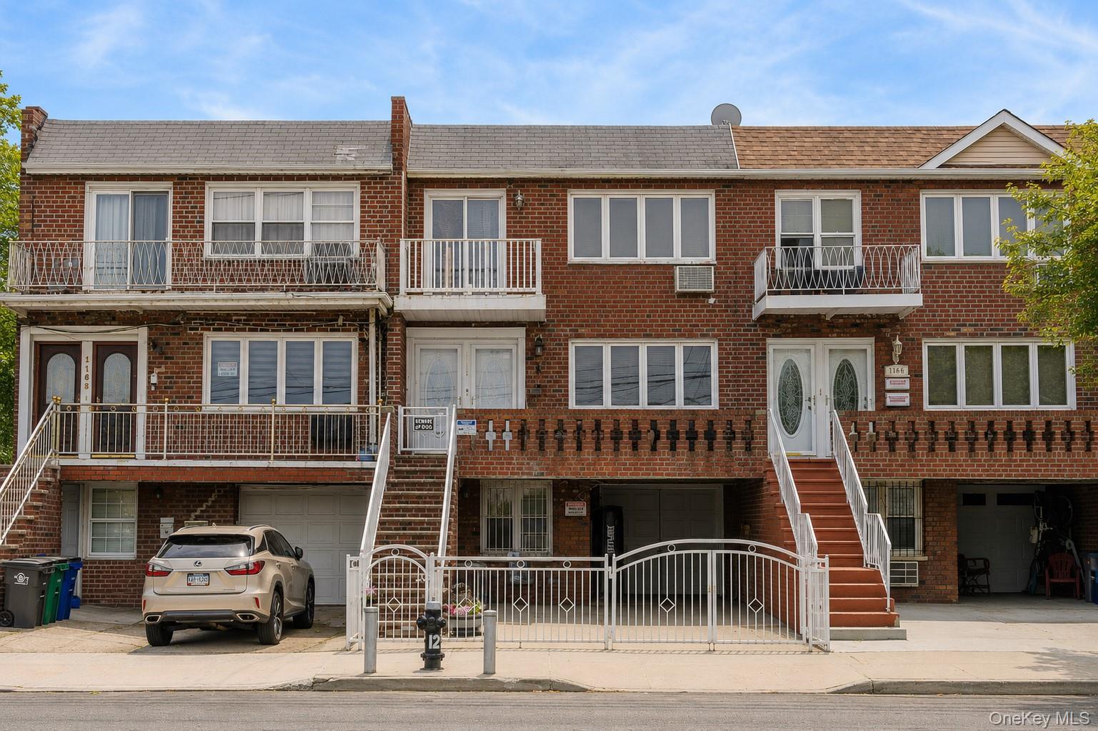 1166 Bergen Avenue, Brooklyn NY 11234